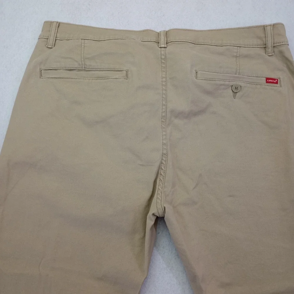 Levis pre owned